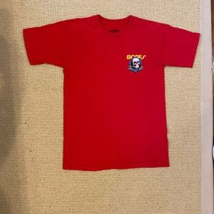 Powell Peralta Bones t-shirt